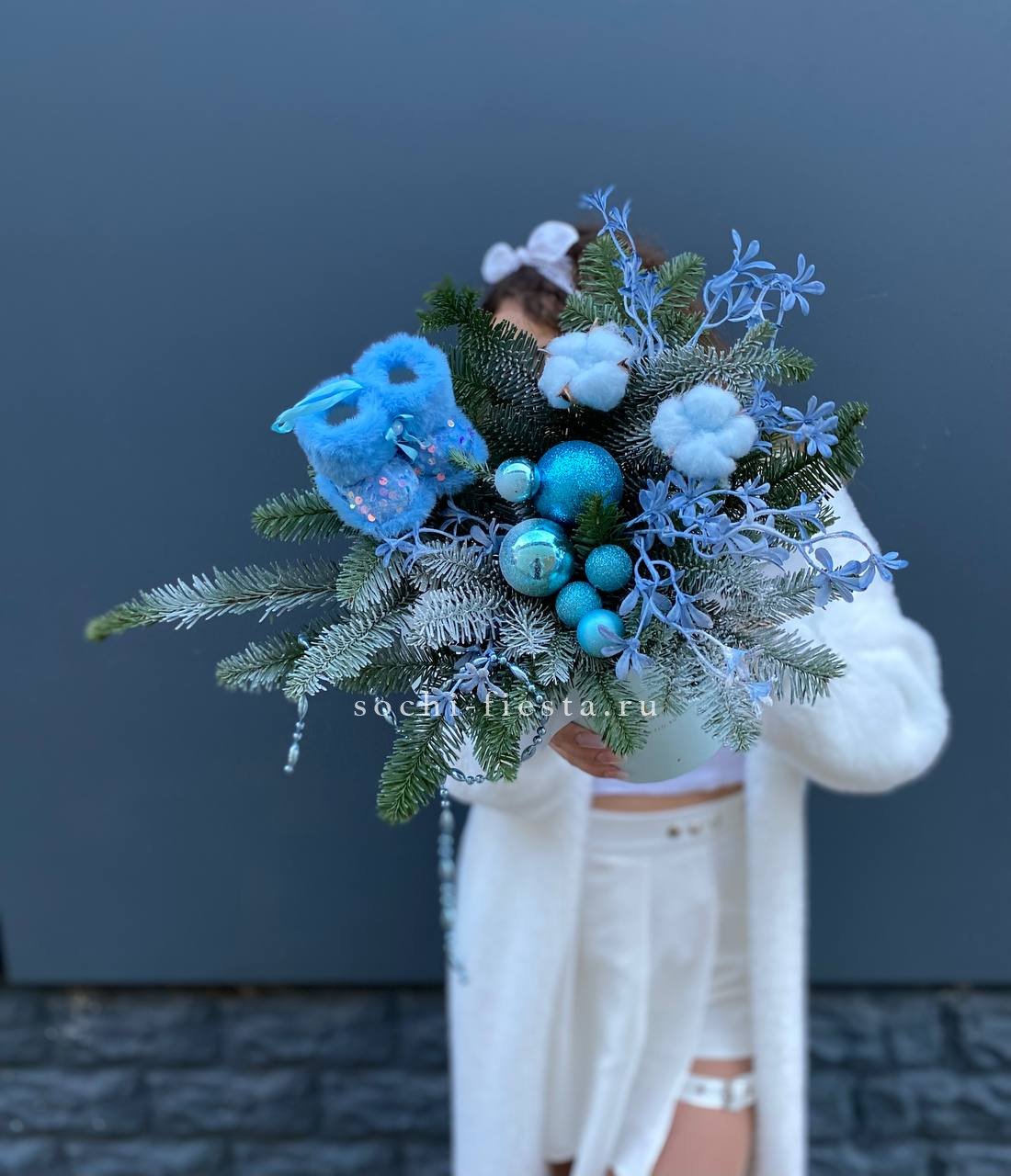 Настольные композиции