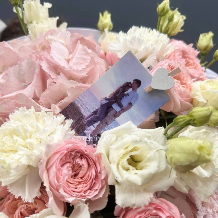 Открытка  Ваше фото в Подольске