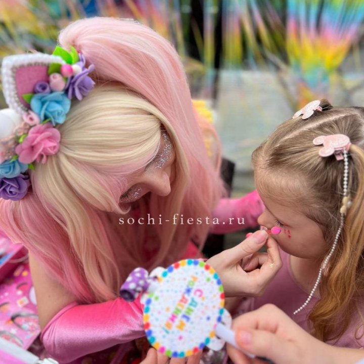 Блеск тату и Бьюти бокс в Подольске