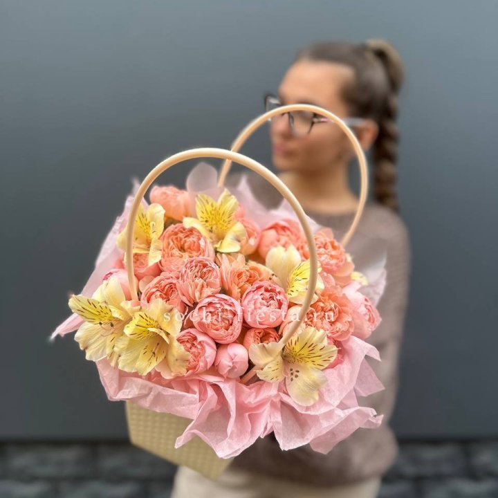 Сумочка "Фарфала" в Подольске