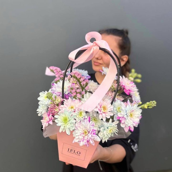 Сумочка "Беладона" в Подольске