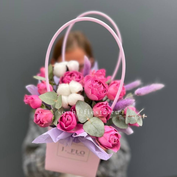 Сумочка Достижений в Подольске