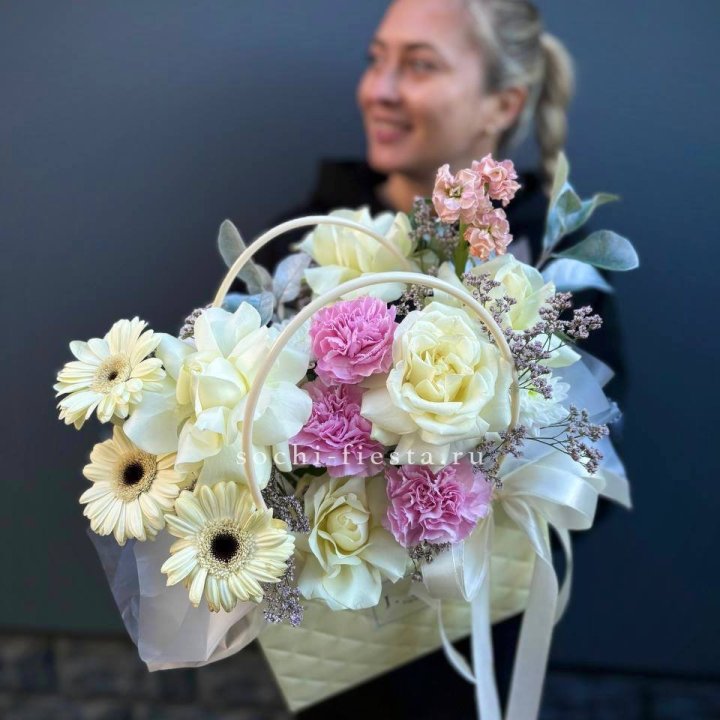 Сумочка "Милиса" в Подольске