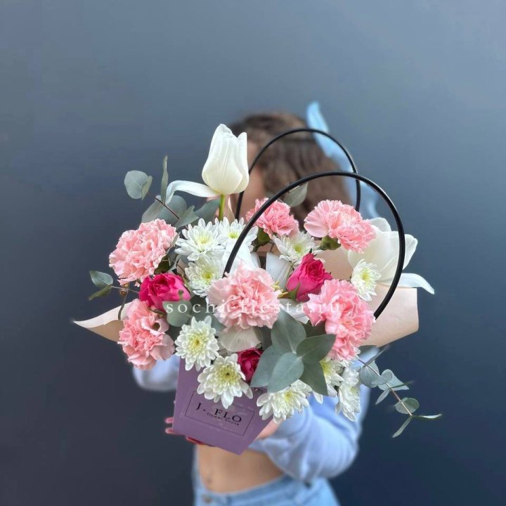 Сумочка Радости в Подольске