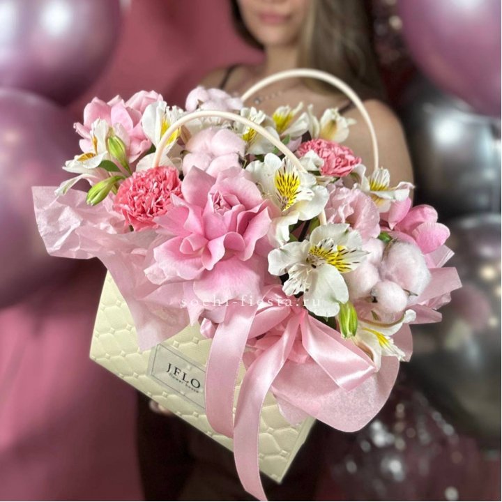 Сумочки "Флоренси" в Подольске