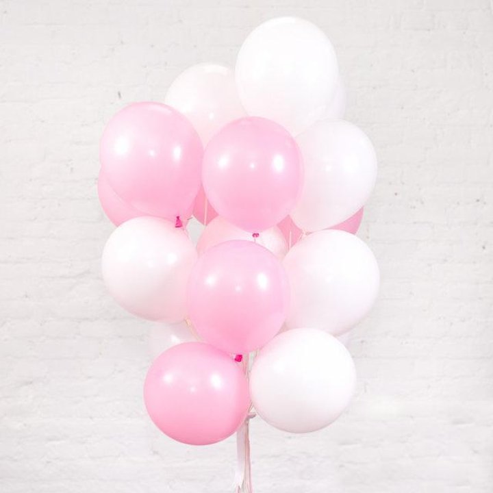 Облако шаров №1 в Подольске