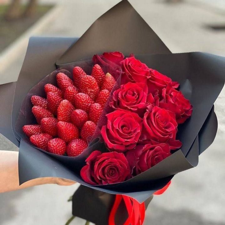 "Тандем" в Подольске