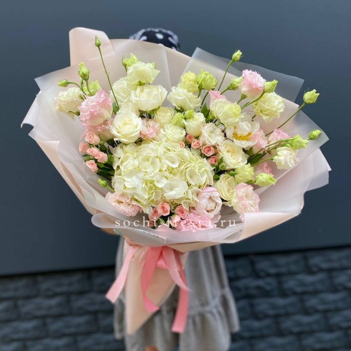 Букет "Мэрилэнд" в Подольске