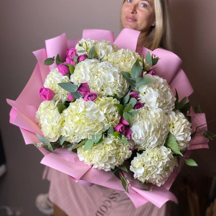 Макси-букет "Валдбери" №2 в Подольске