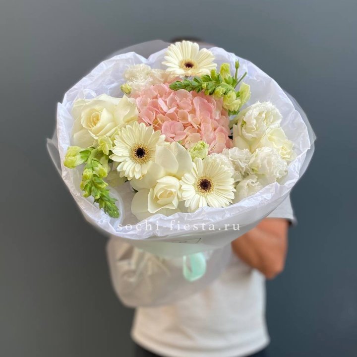  Букет "Балет" в Подольске