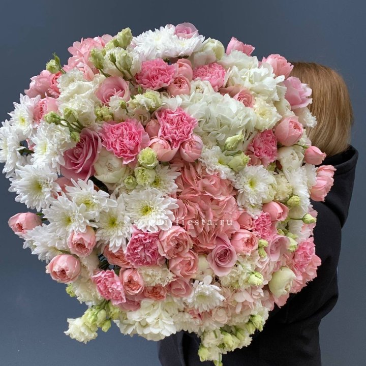  Букет  "Вау №1" в Подольске