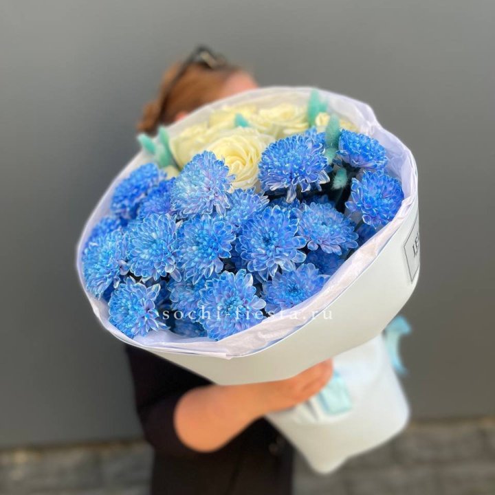  Букет "Лагуна-2" в Подольске