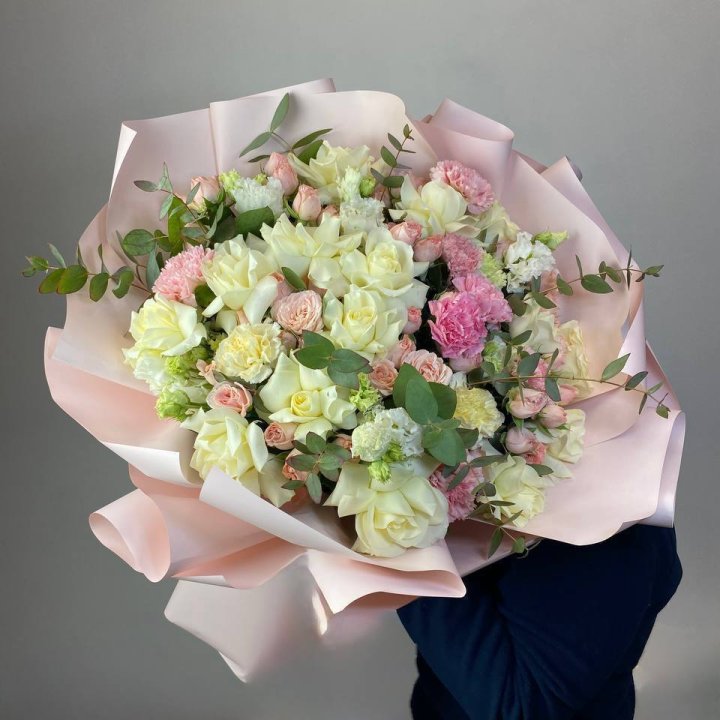 Букет "Джулия" в Подольске