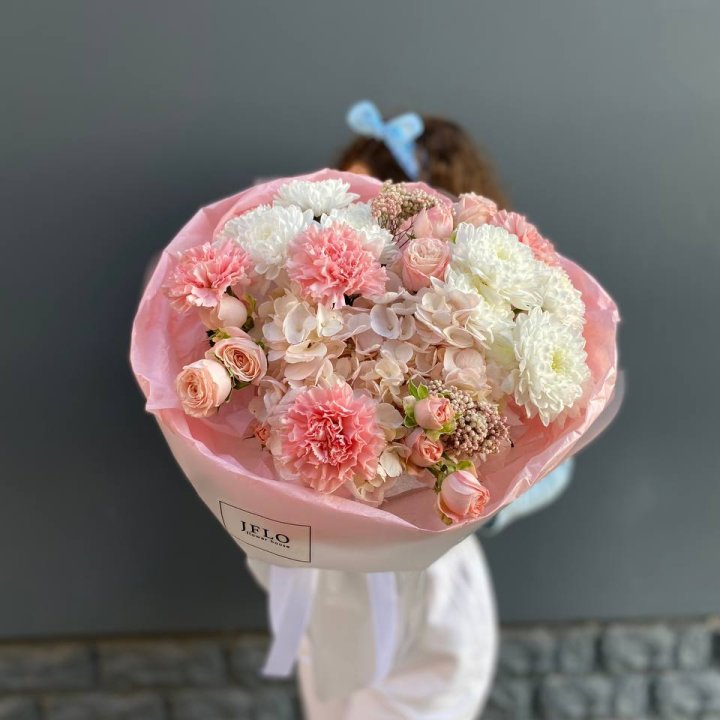  Букет "Мармеладка" в Подольске