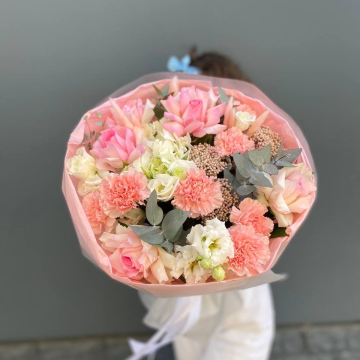 Букет "Стифания" в Подольске