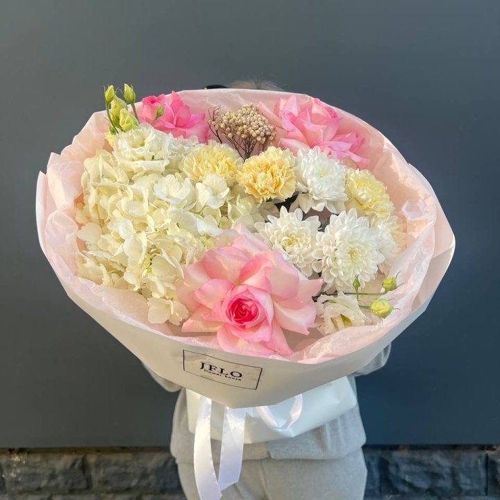Букет "Лолита №2" в Подольске