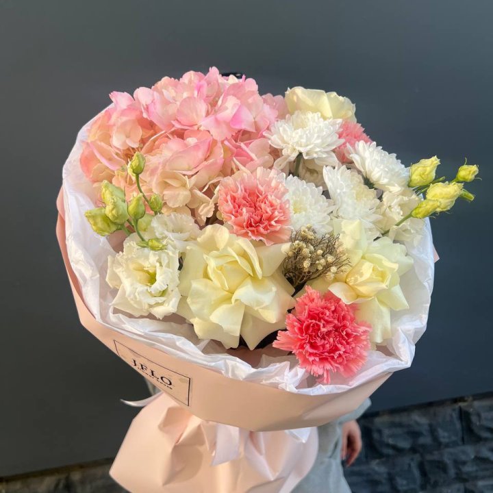 Букет "Милена" в Подольске