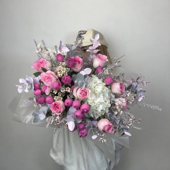 Джутовое кашпо "Мигноло" в Подольске