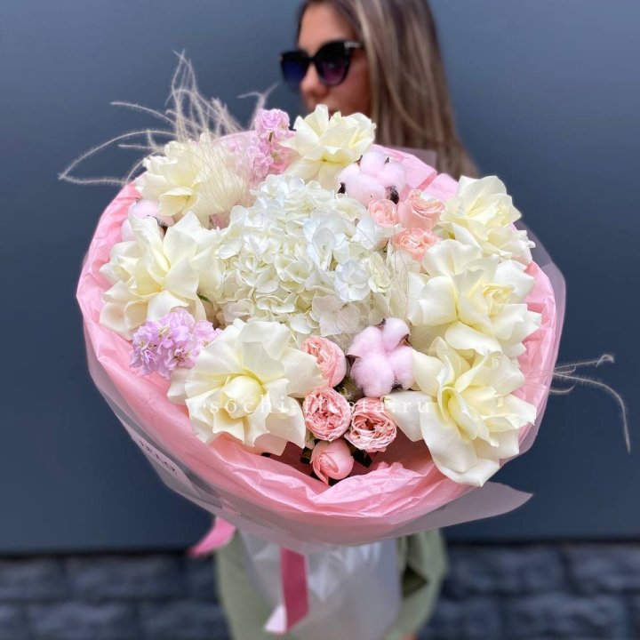 Букет "Ангел" в Подольске