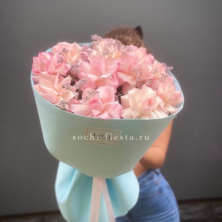 Букет "Линдо" в Подольске