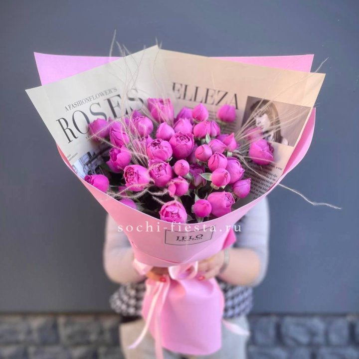 15 Мисти баблс в Подольске