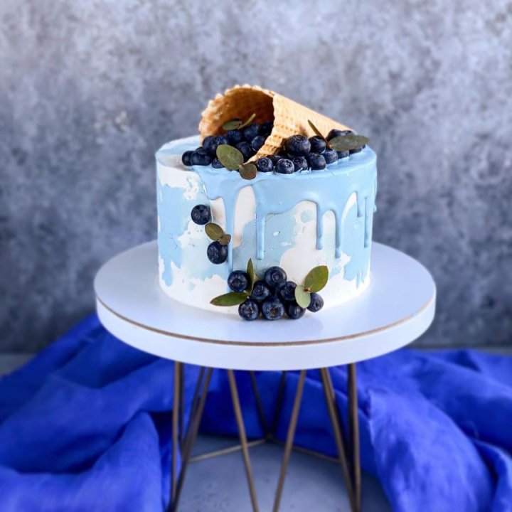 Торт "Вафли" в Подольске