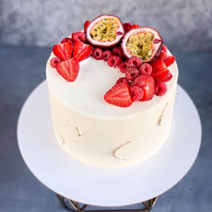 Торт "Страсть" в Подольске