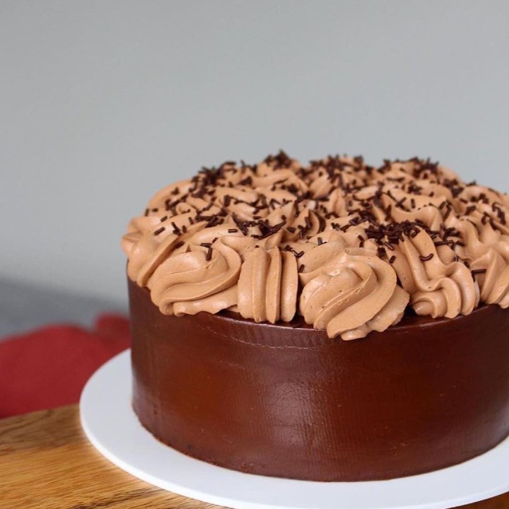 Торт "Трюфель" в Подольске