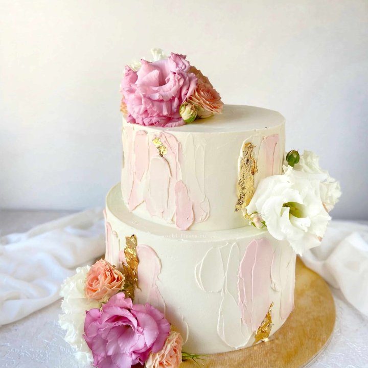 Торт "Изысканный" в Подольске