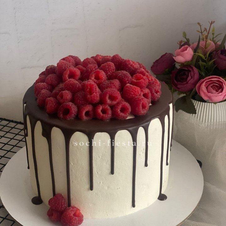 Торт "Фондю" в Подольске