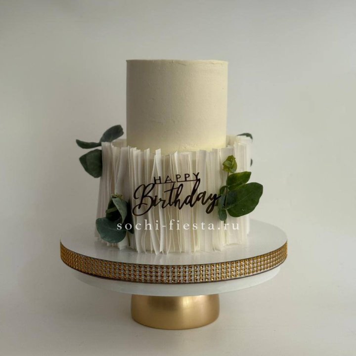 Торт "Нежность" в Подольске