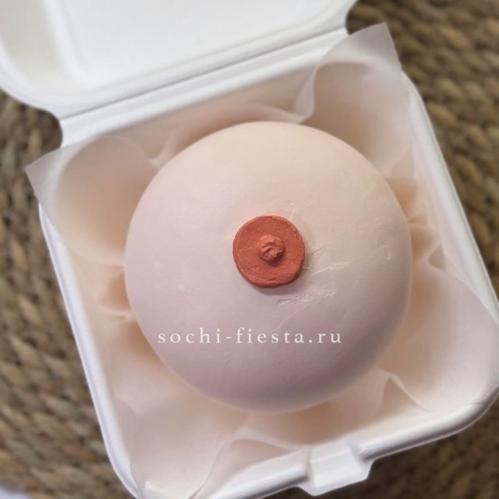 Бенто-торт "Загадка"  в Подольске