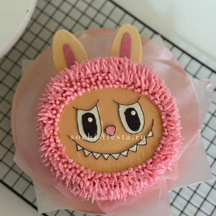 Торт  "Милый" в Подольске