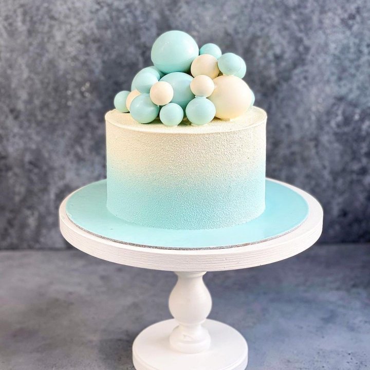 Торт "Пузырьки'' в Подольске