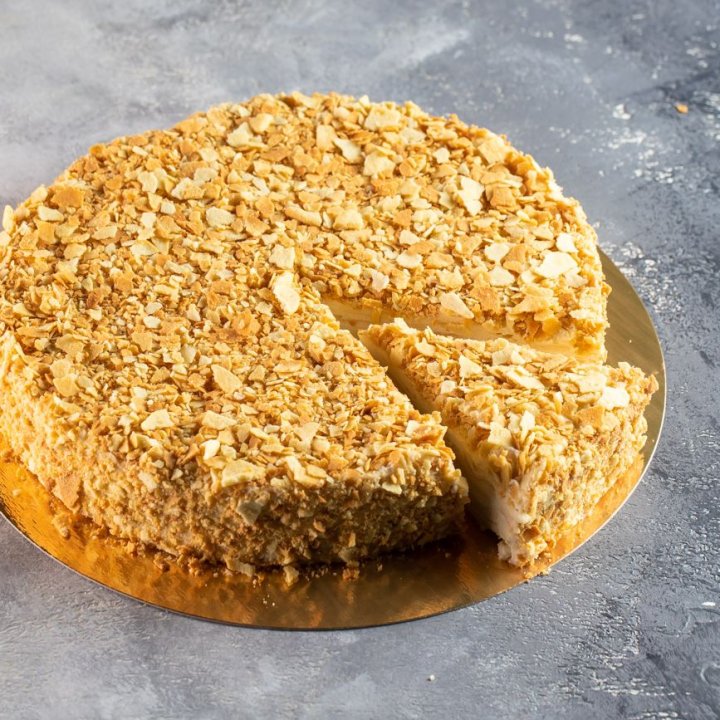 Торт "Наполеон" в Подольске