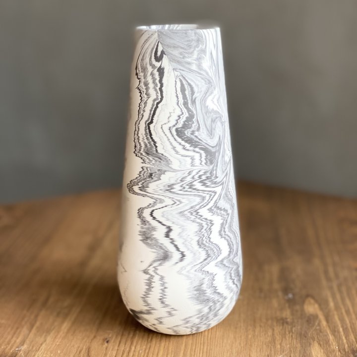 Дизайнерская ваза №2 в Подольске