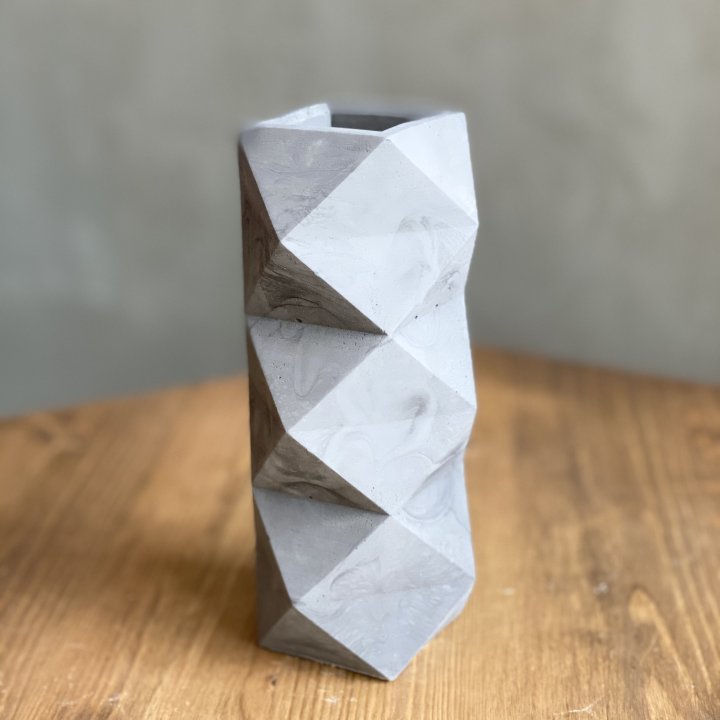 Дизайнерская ваза №1 в Подольске