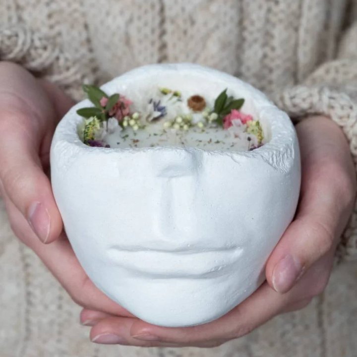 Дизайнерская свеча  в Подольске