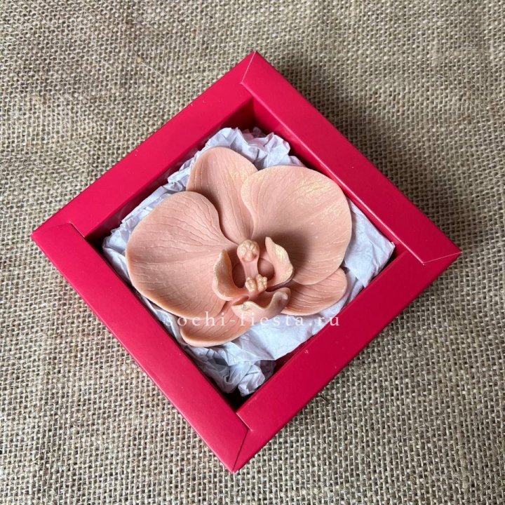 Бельгийский шоколад Орхидея в Подольске