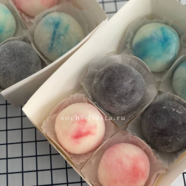 Набор Моти в Подольске