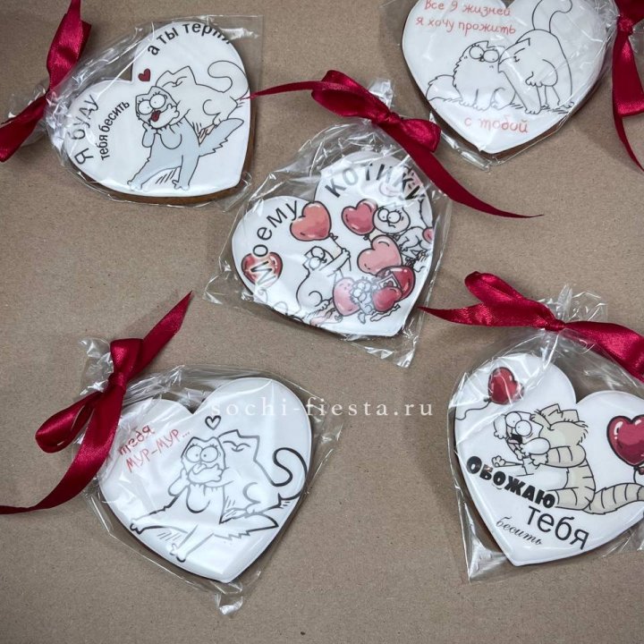 Имбирный пряник  в Подольске