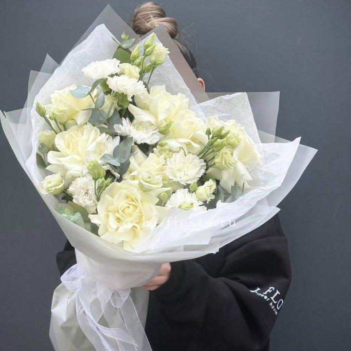 Букет "Сицилия" в Подольске