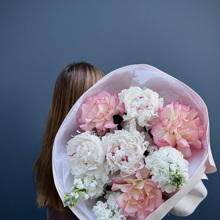  Букет "Кени" в Подольске