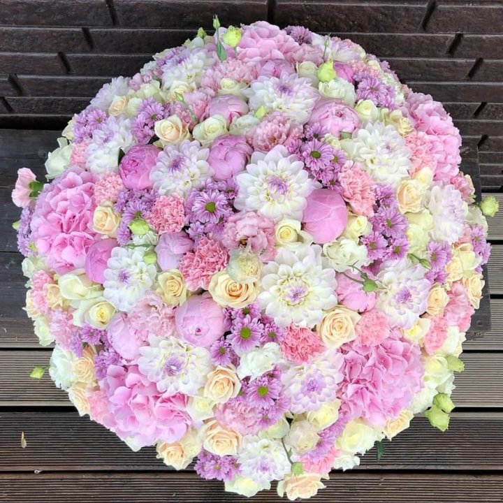 Макси-корзина Лолипап в Подольске