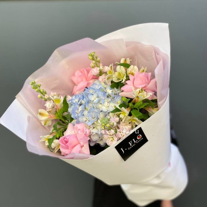  Букет "Теона" в Подольске