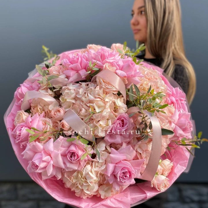  Букет "Миракола" в Подольске