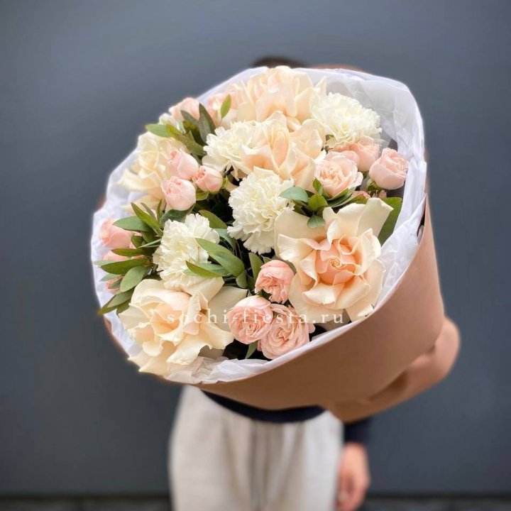  Букет "Тенереса" в Подольске