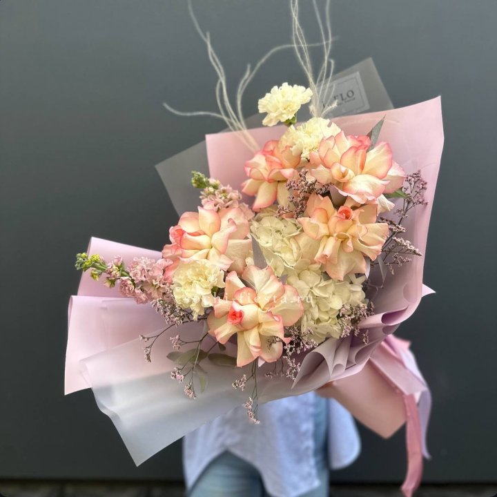 Букет  "Проджи" в Подольске