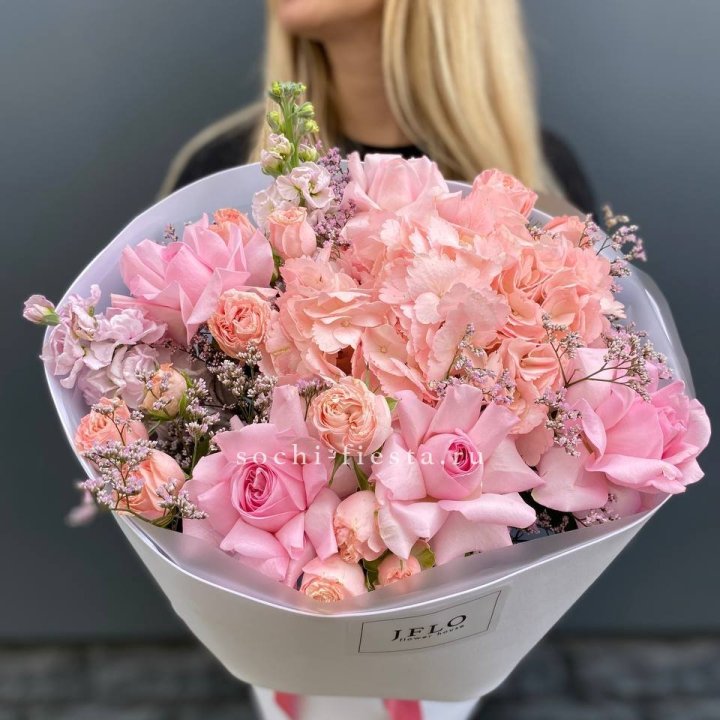  Букет "Свит" в Подольске