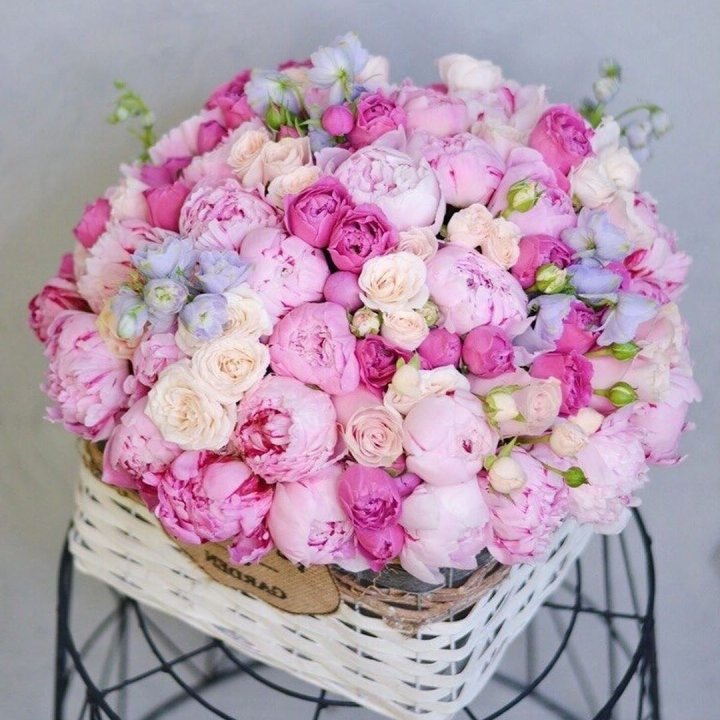 Композиция "Черри" в Подольске